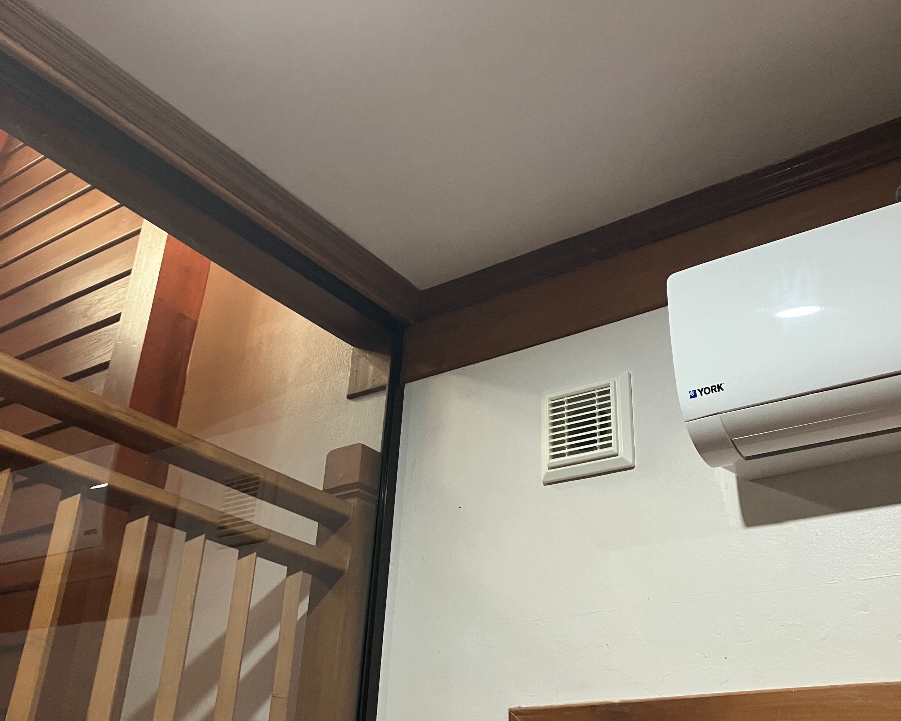 Positive Pressure Ventilation Unit PPV-1200